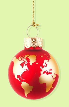 Image for event: Christmas Traditions Around the World