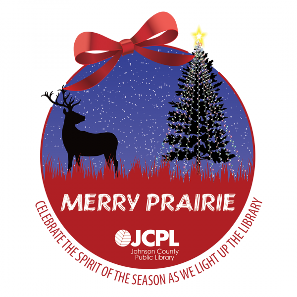 Image for event: Merry Prairie