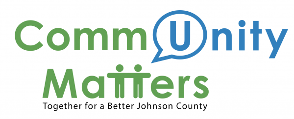 Image for event: CommUnity Matters
