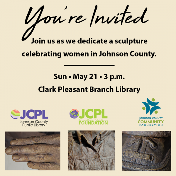 Image for event: Statue Dedication and Celebration 
